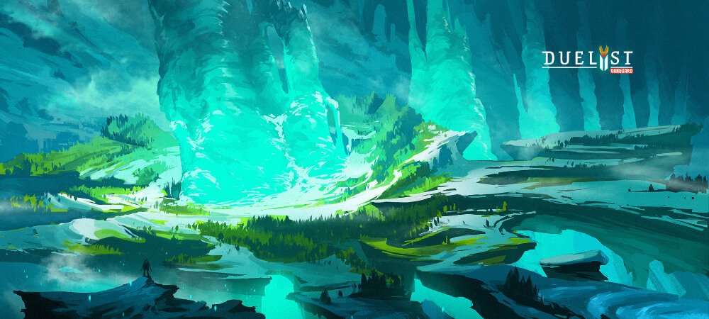 Duelyst chrysalis, Duelyst Vanguard Blockchain Game