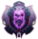 Duelyst Faction Abyssian Crest